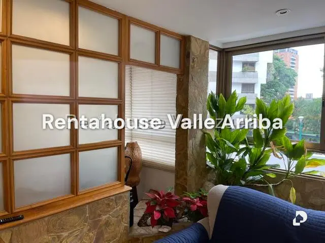 Apartamento en Los Chorros, Caracas – 26