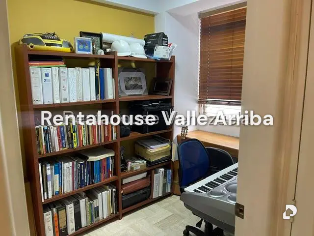 Apartamento en Los Chorros, Caracas – 30