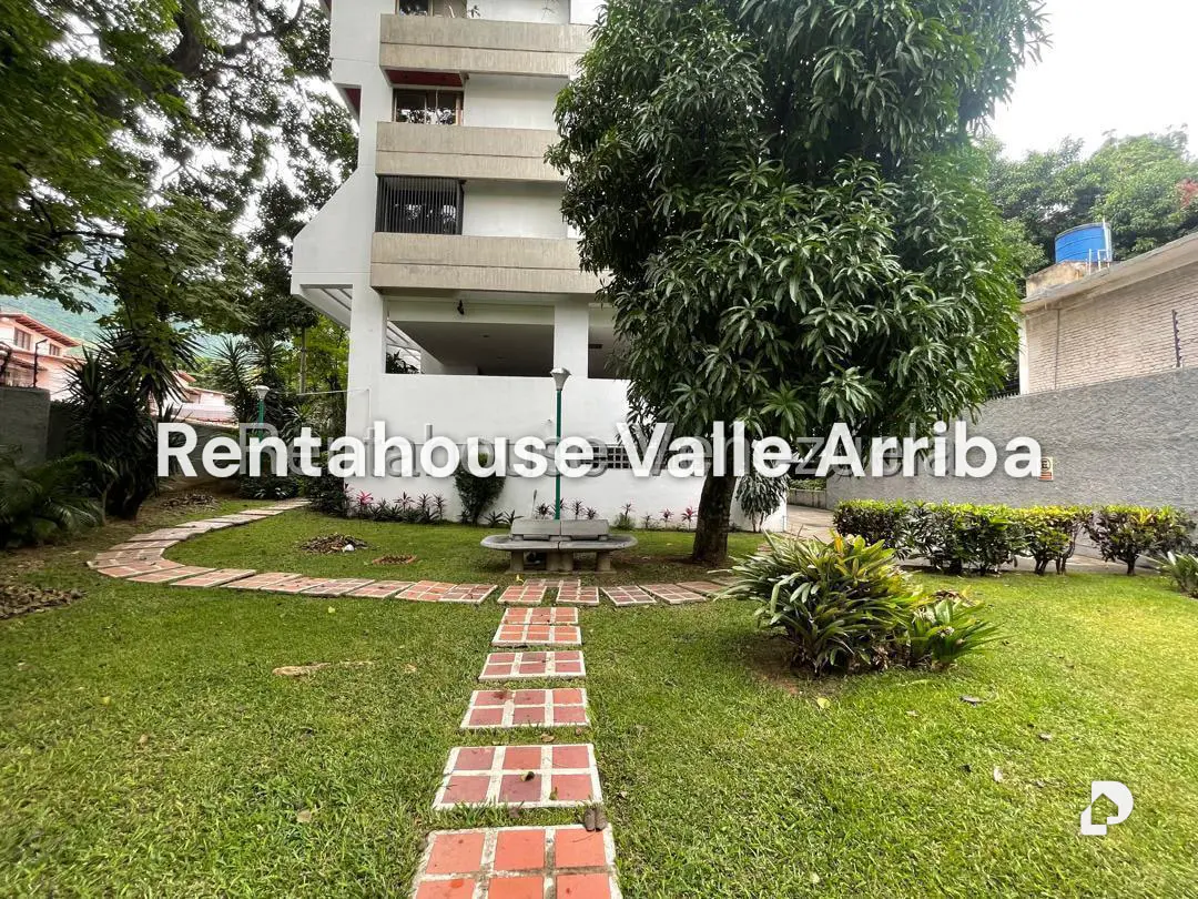 Apartamento en Los Chorros, Caracas – 4
