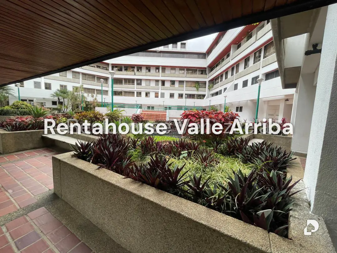 Apartamento en Los Chorros, Caracas – 3