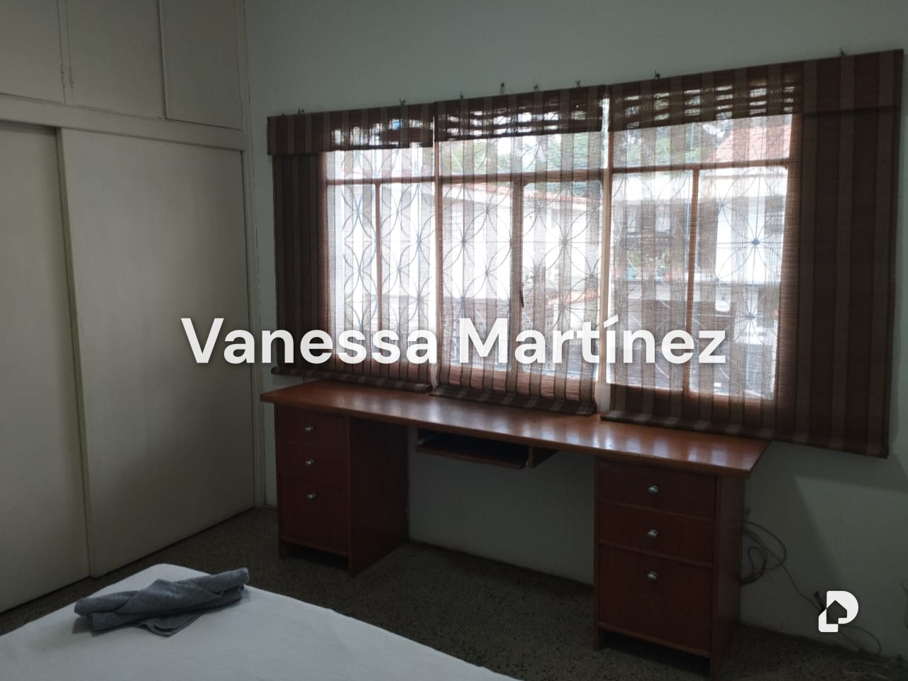 Habitación en El Paraíso, Caracas – 2