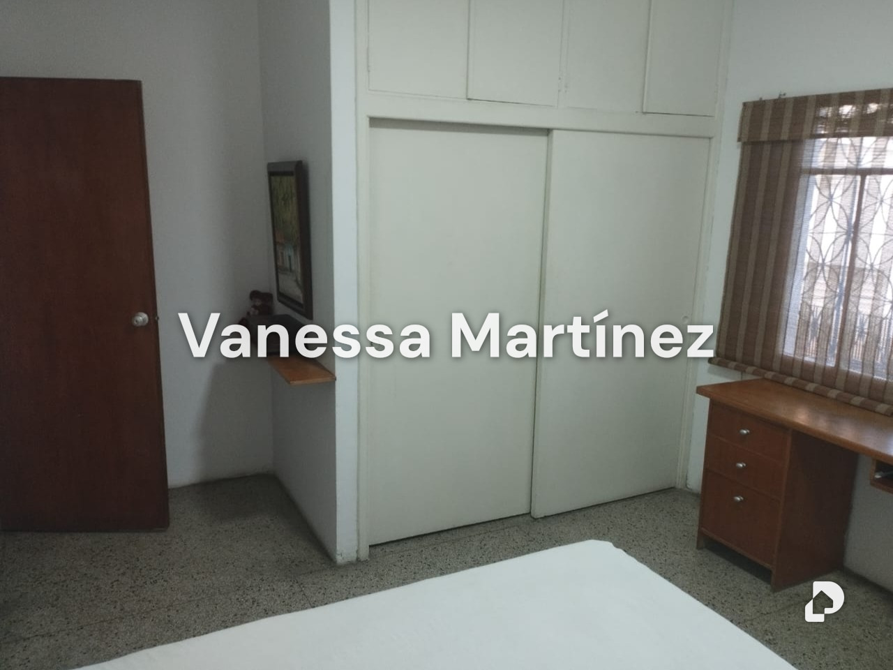 Habitación en El Paraíso, Caracas – 3