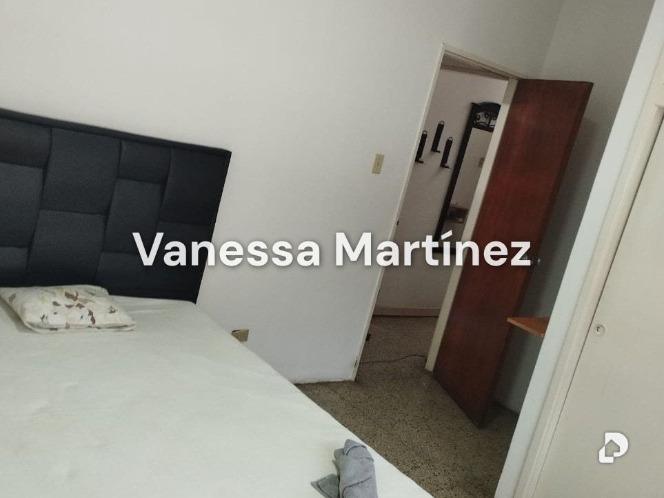 Habitación en El Paraíso, Caracas – 1