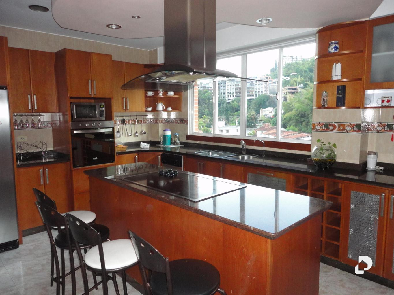 Apartamento en Miranda, Caracas – 24