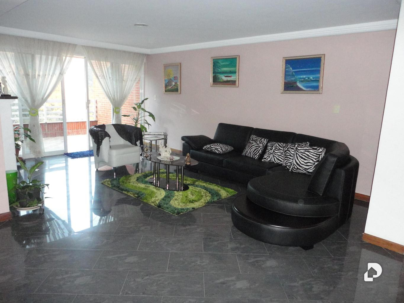 Apartamento en Miranda, Caracas – 12
