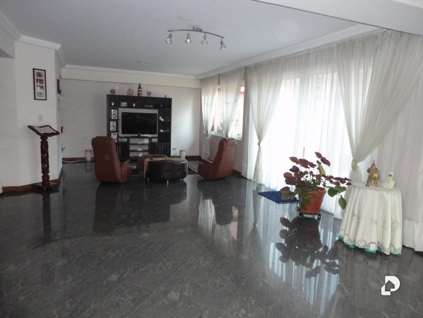 Apartamento en Miranda, Caracas – 11