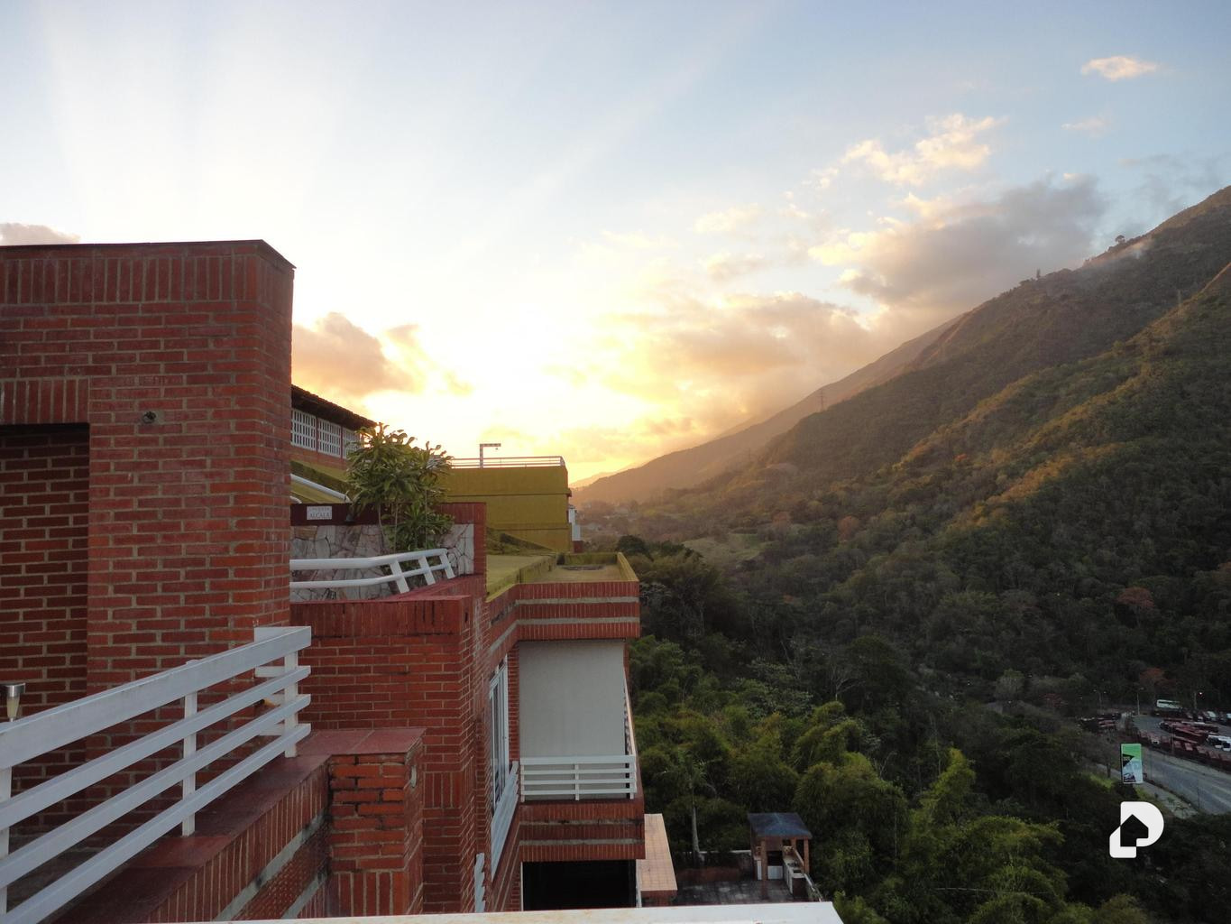 Apartamento en Miranda, Caracas – 15