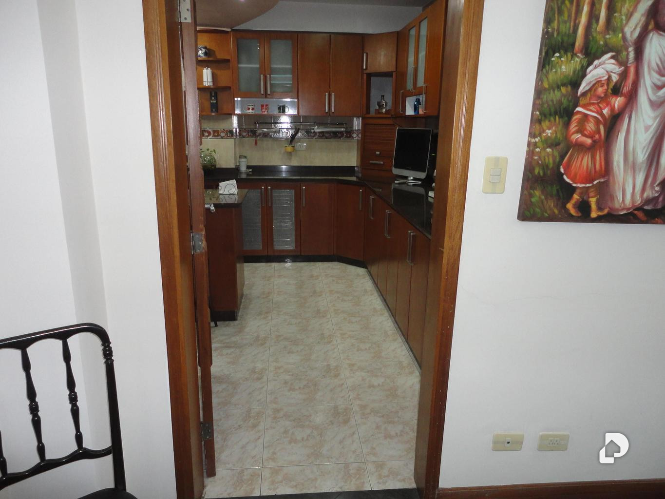 Apartamento en Miranda, Caracas – 19
