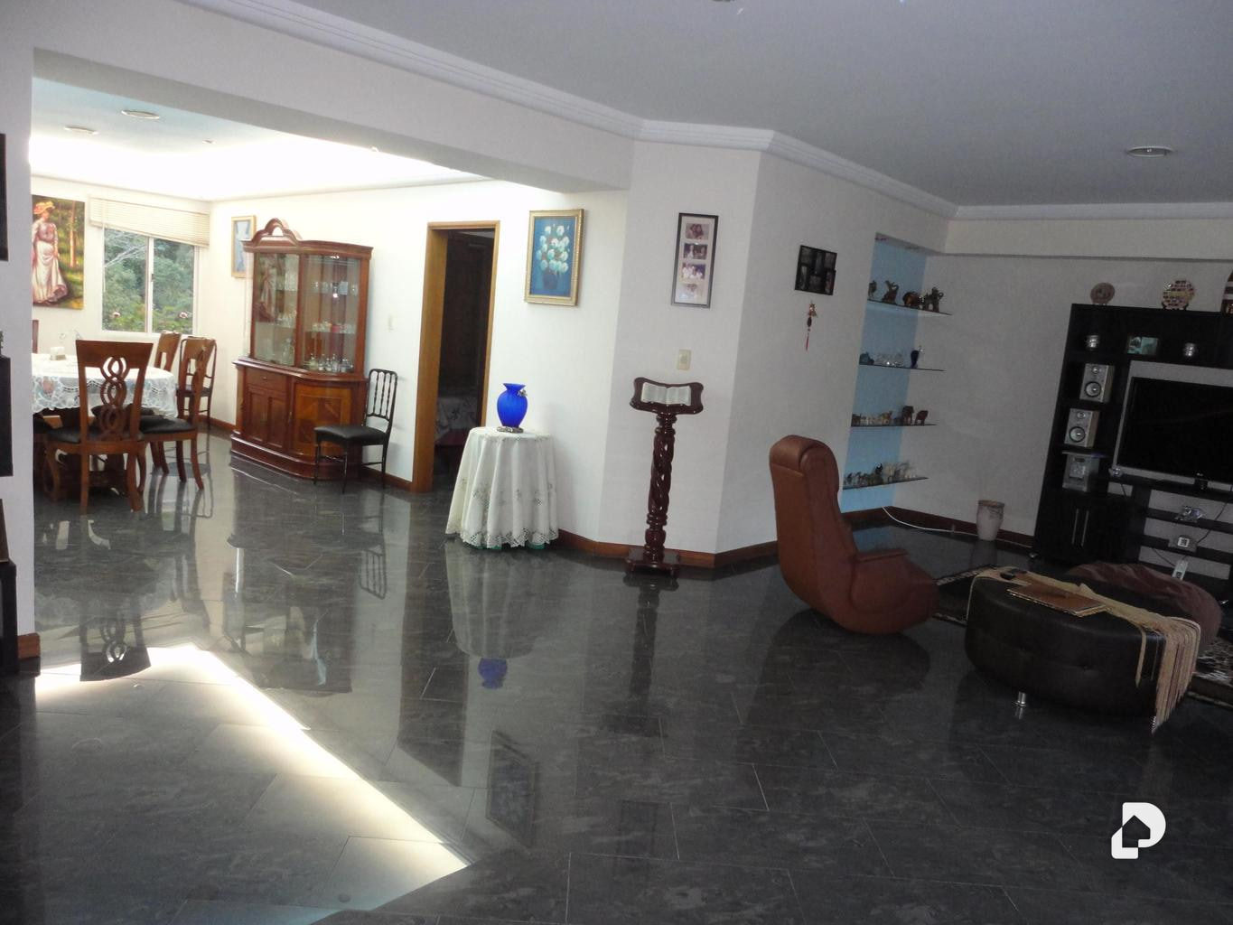 Apartamento en Miranda, Caracas – 9