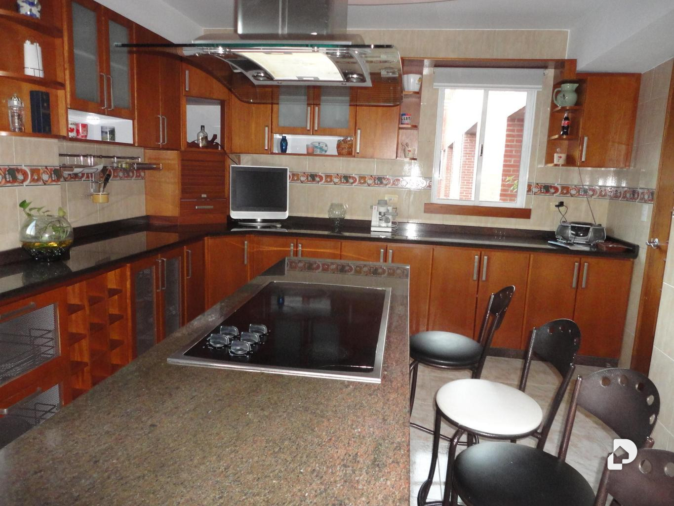 Apartamento en Miranda, Caracas – 23