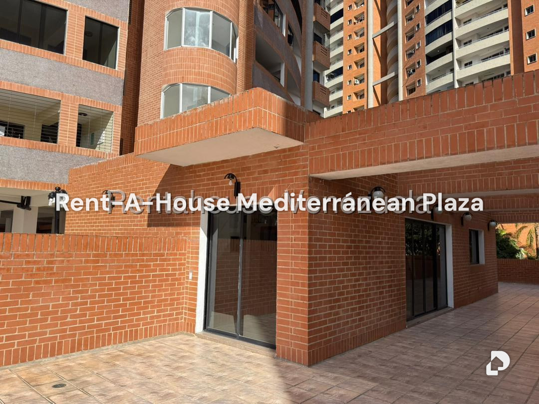 Apartamento en El Parral, Valencia – 29