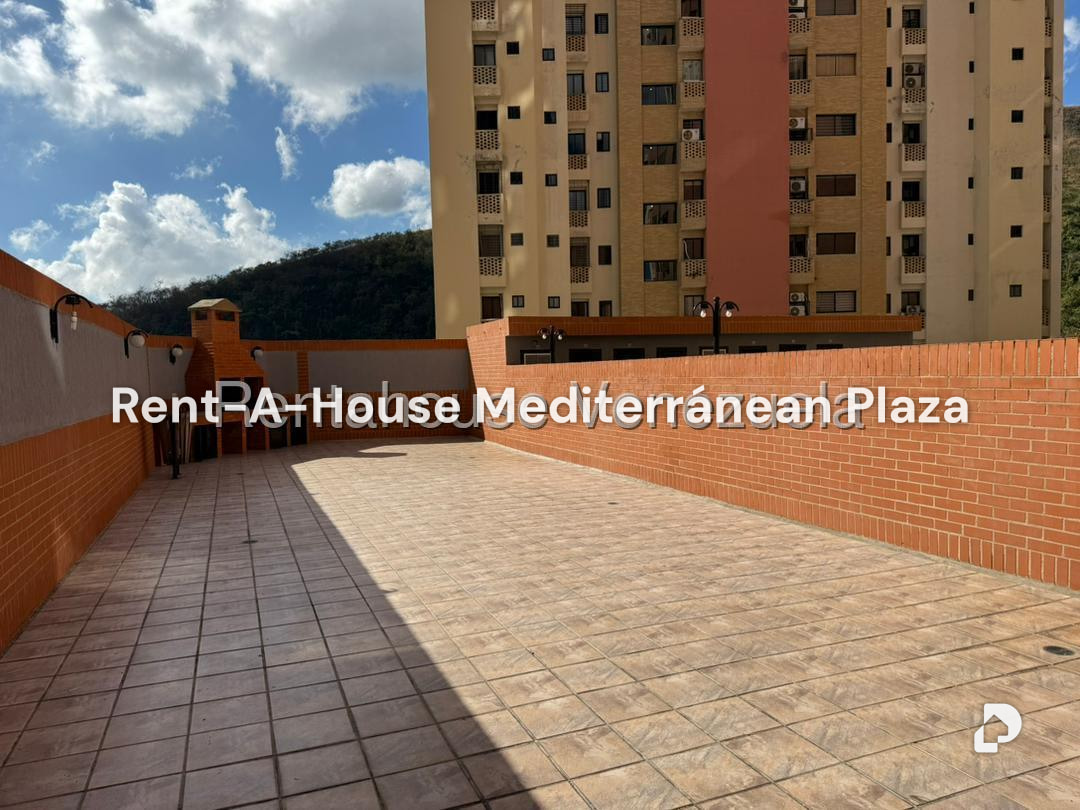 Apartamento en El Parral, Valencia – 28