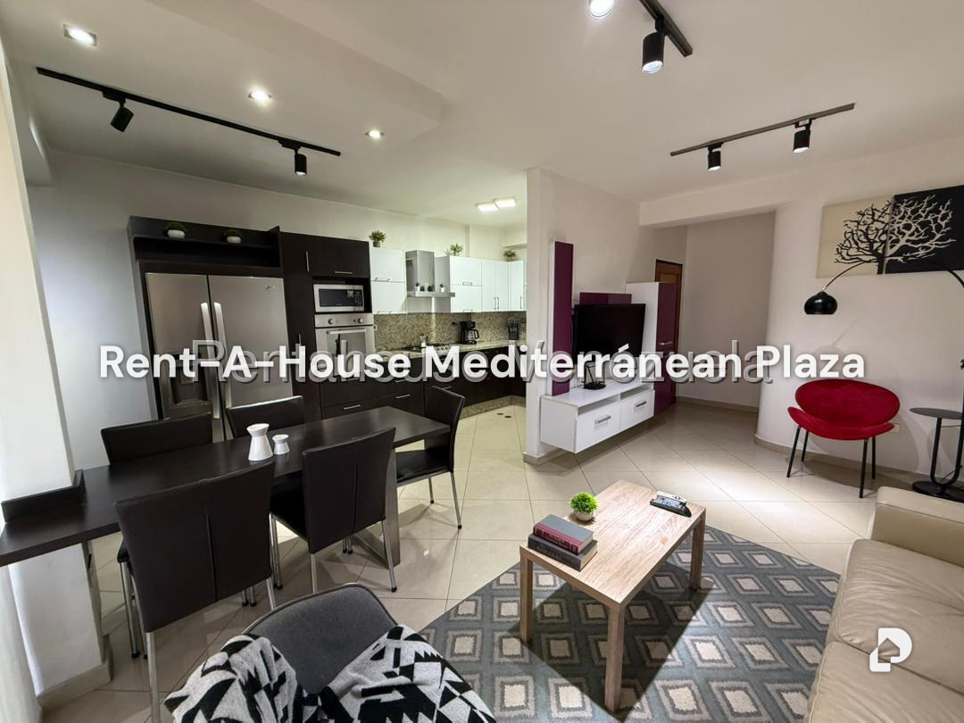 Apartamento en El Parral, Valencia – 4