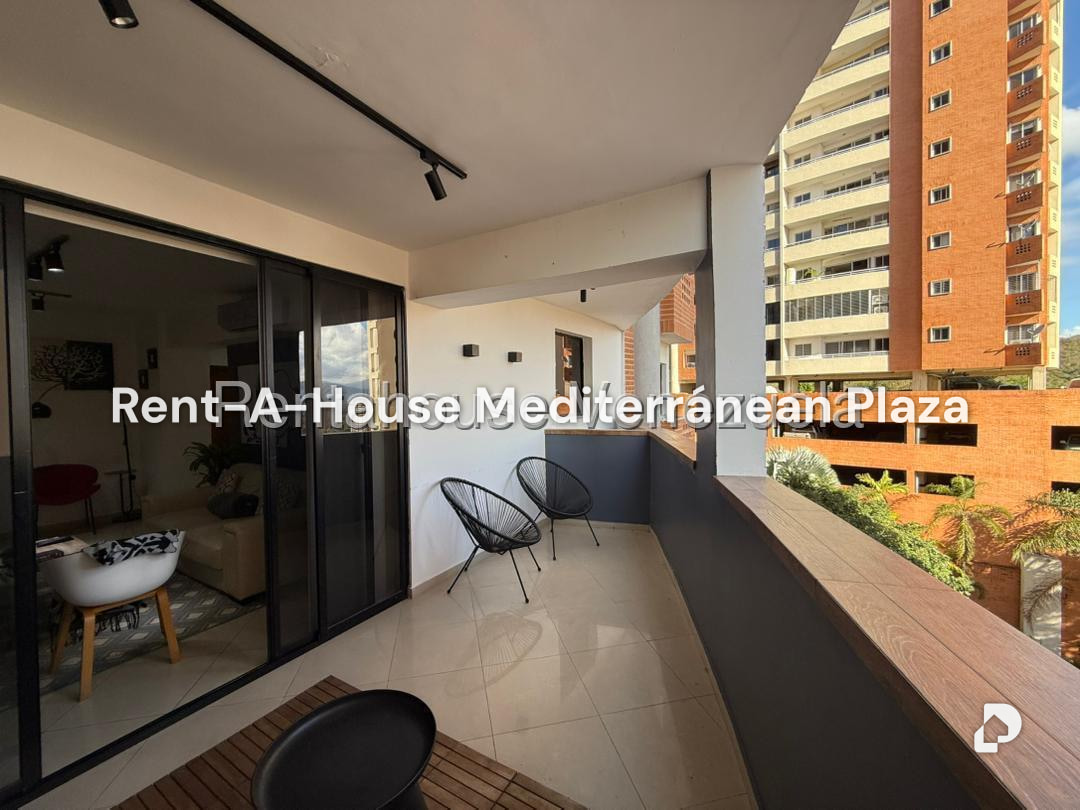 Apartamento en El Parral, Valencia – 11