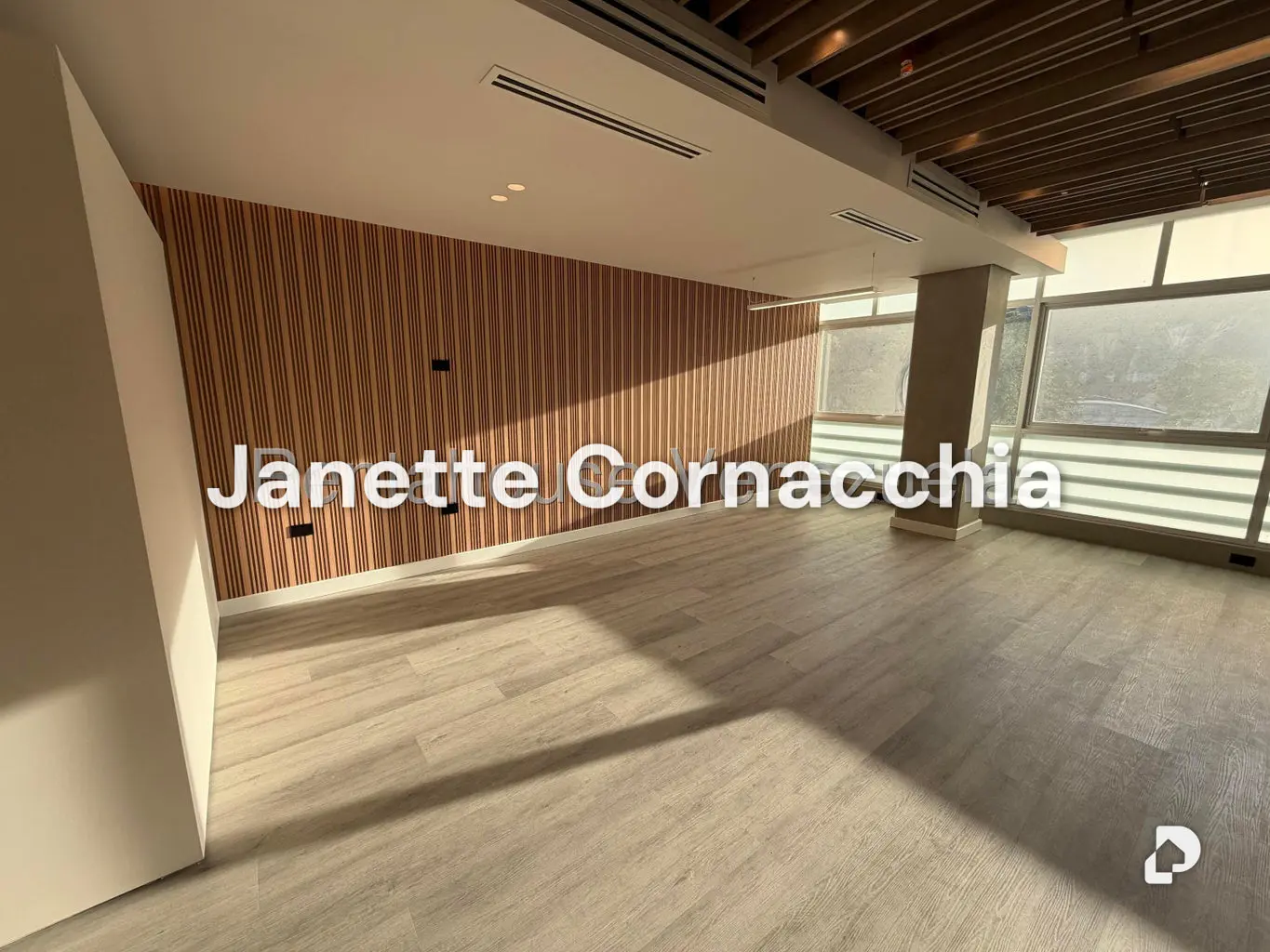 Oficina en La Lagunita Country Club, Caracas – 8