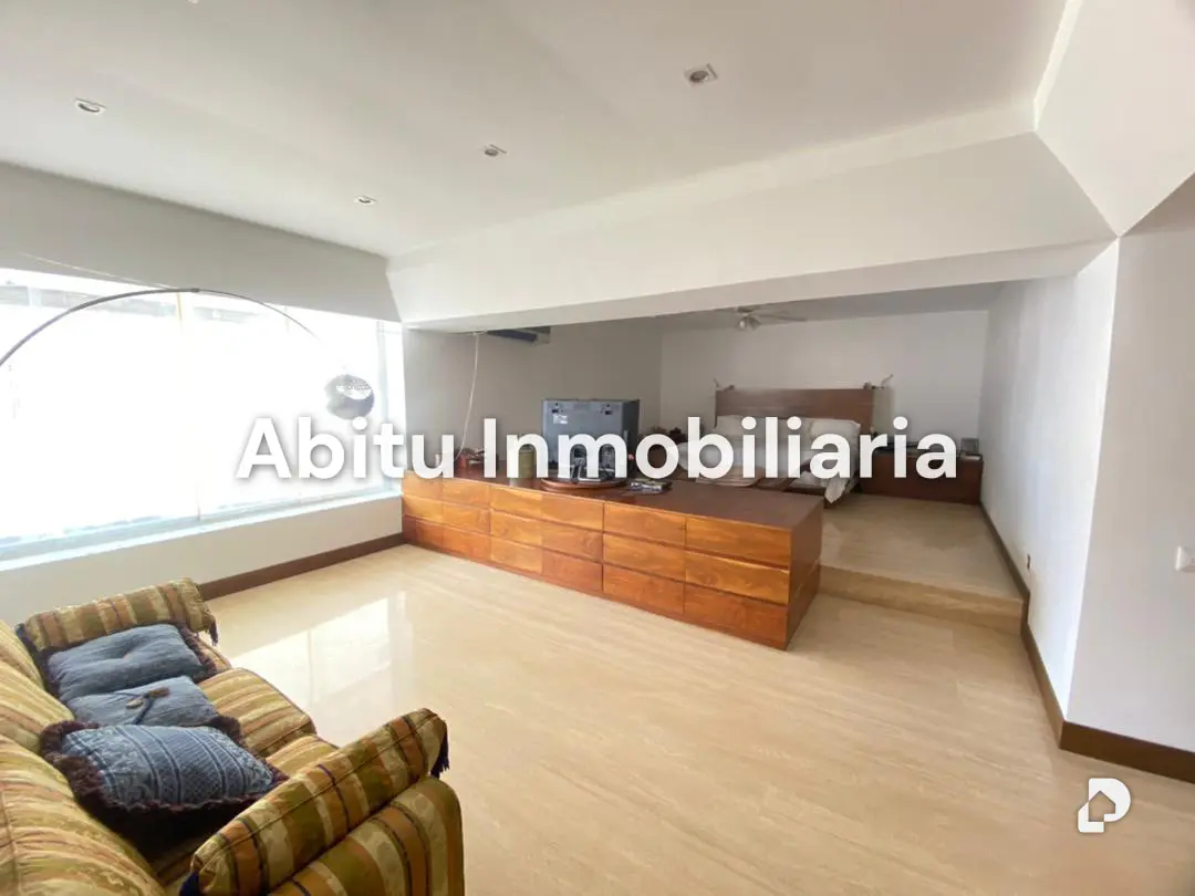 Apartamento en Chulavista, Caracas – 11