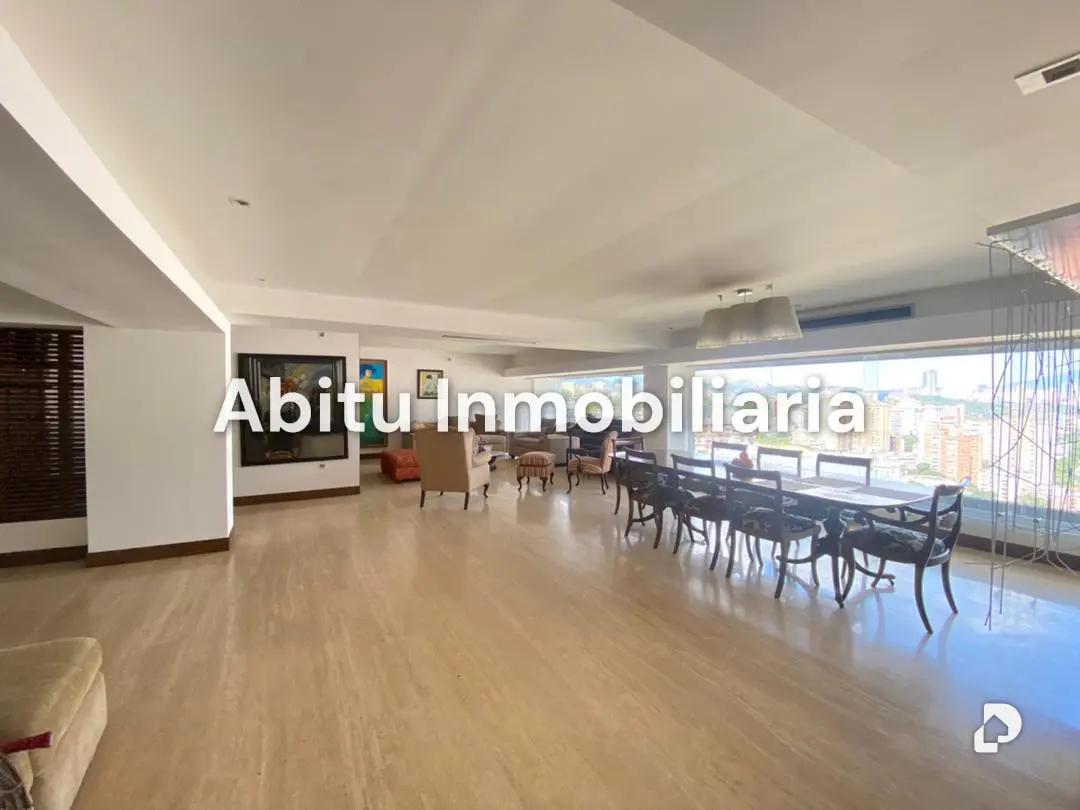 Apartamento en Chulavista, Caracas – 9
