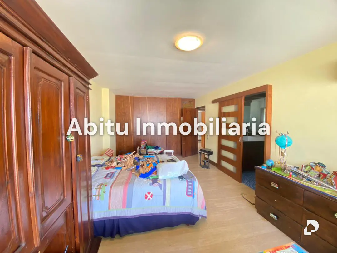 Apartamento en Chulavista, Caracas – 6