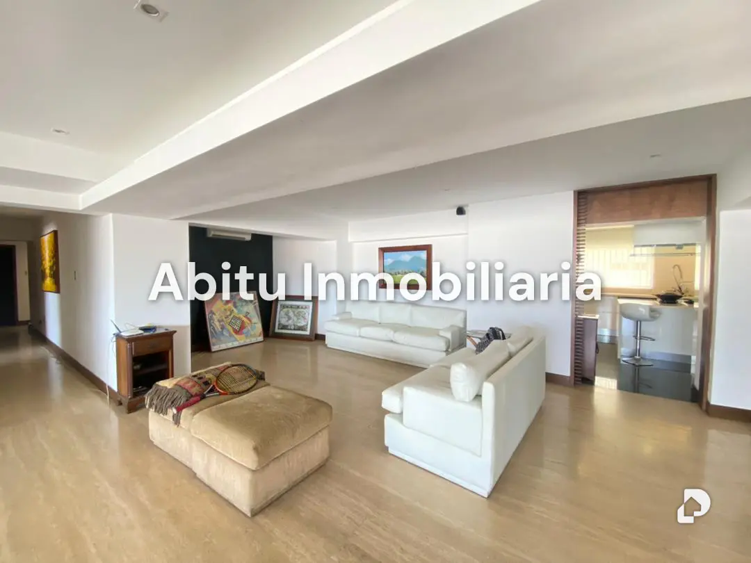 Apartamento en Chulavista, Caracas – 7