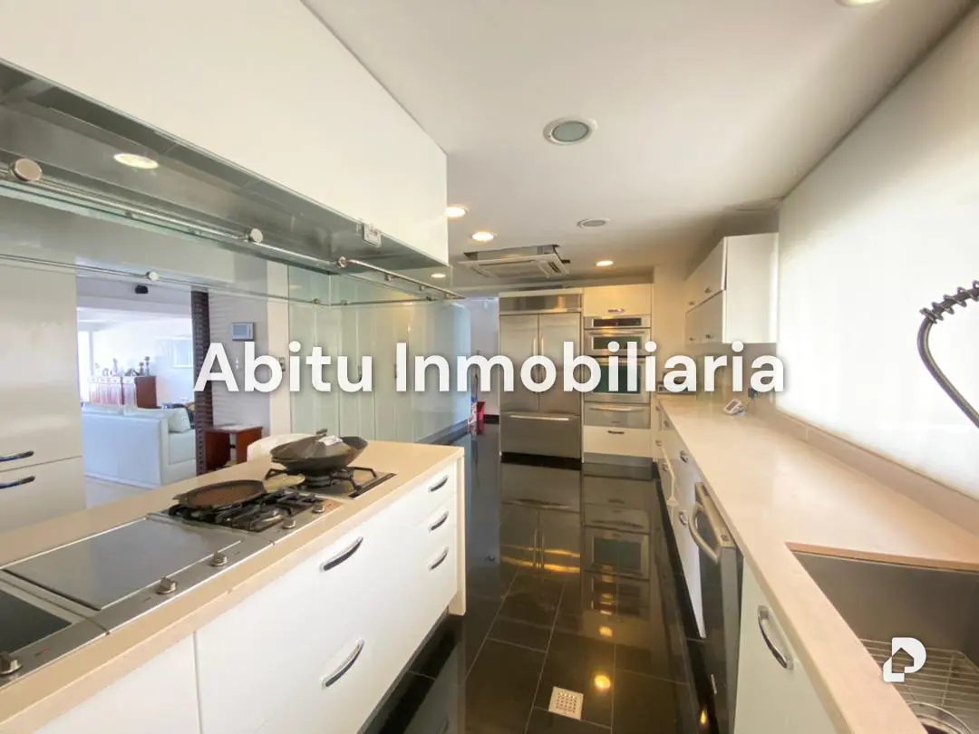 Apartamento en Chulavista, Caracas – 8