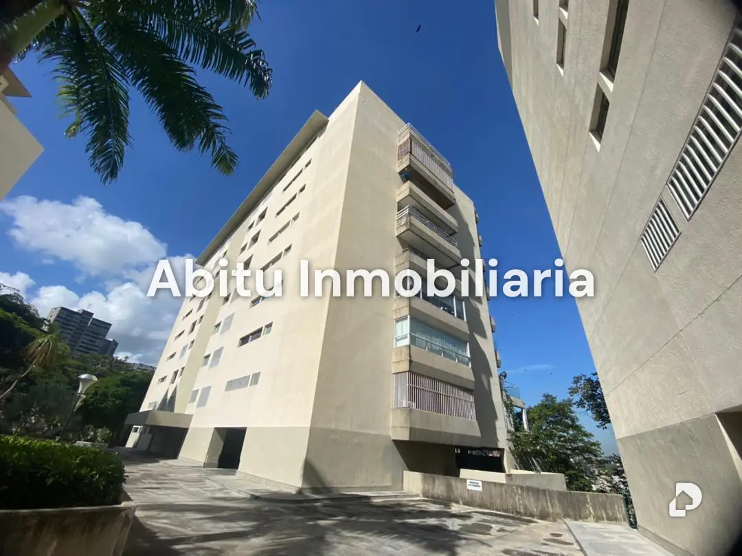 Apartamento en Chulavista, Caracas – 1