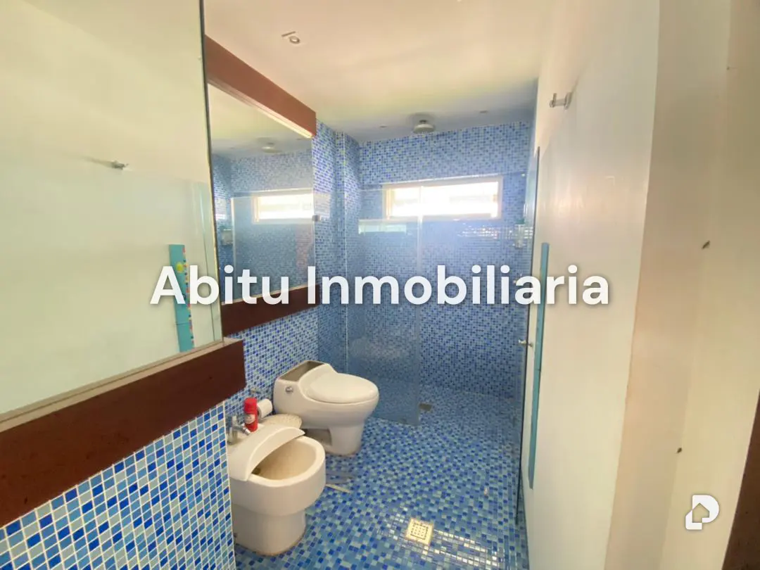 Apartamento en Chulavista, Caracas – 10