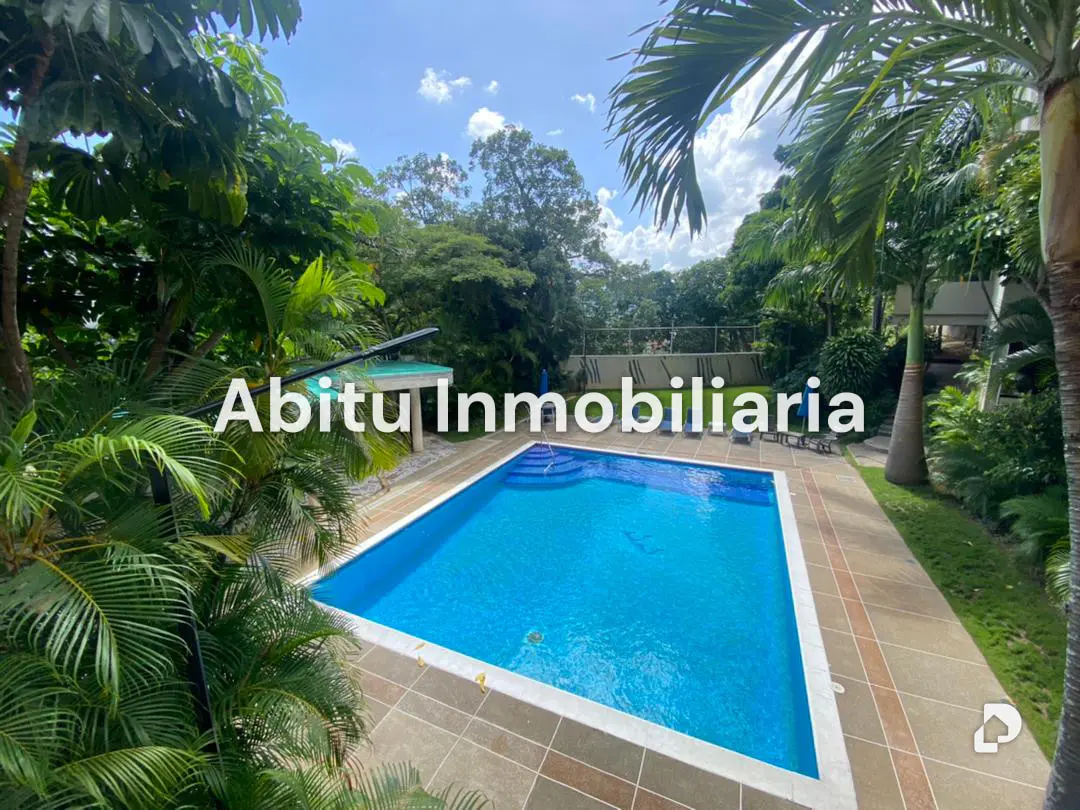 Apartamento en Chulavista, Caracas – 2
