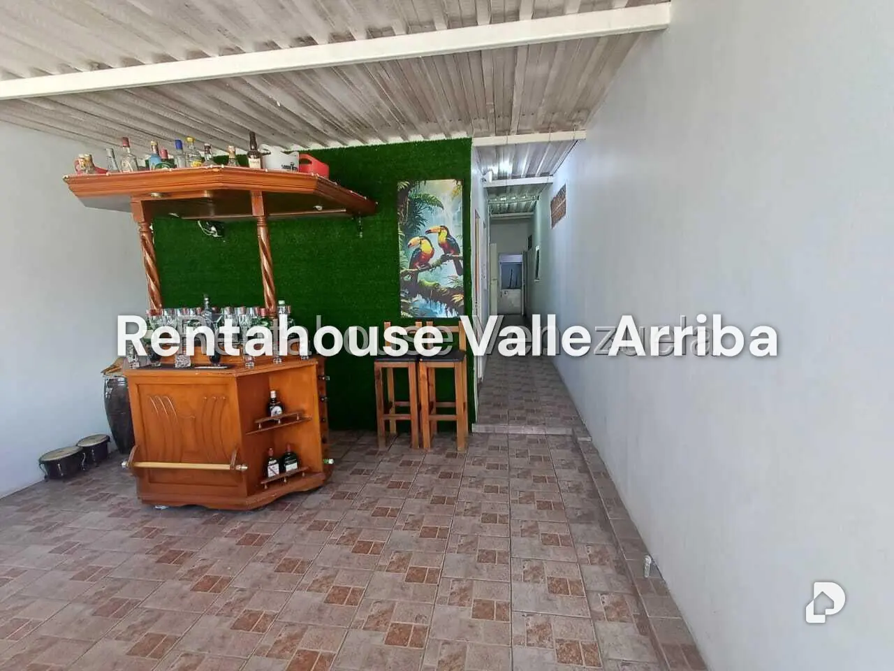 Casa en Catia, Caracas – 94