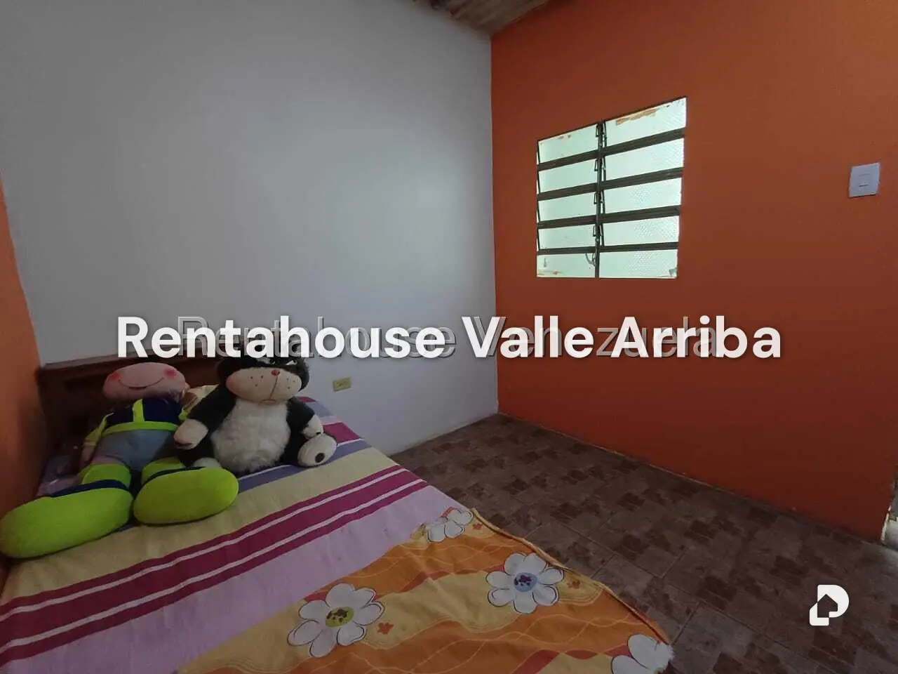 Casa en Catia, Caracas – 85