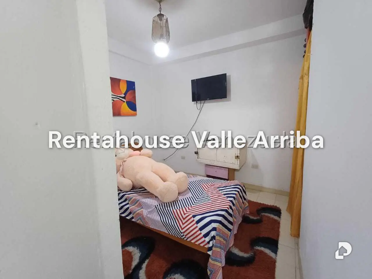 Casa en Catia, Caracas – 65
