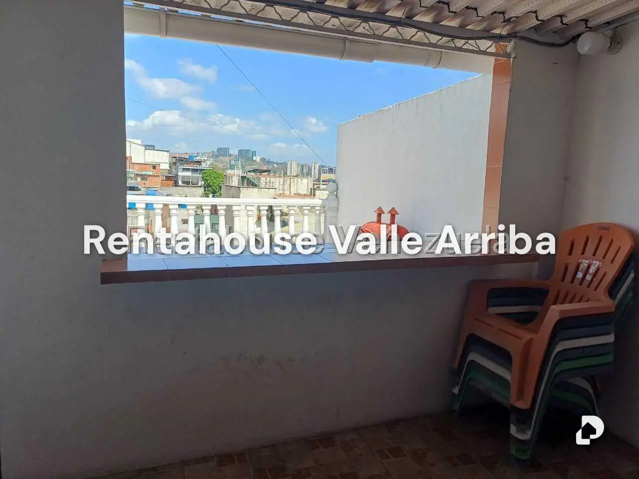 Casa en Catia, Caracas – 101