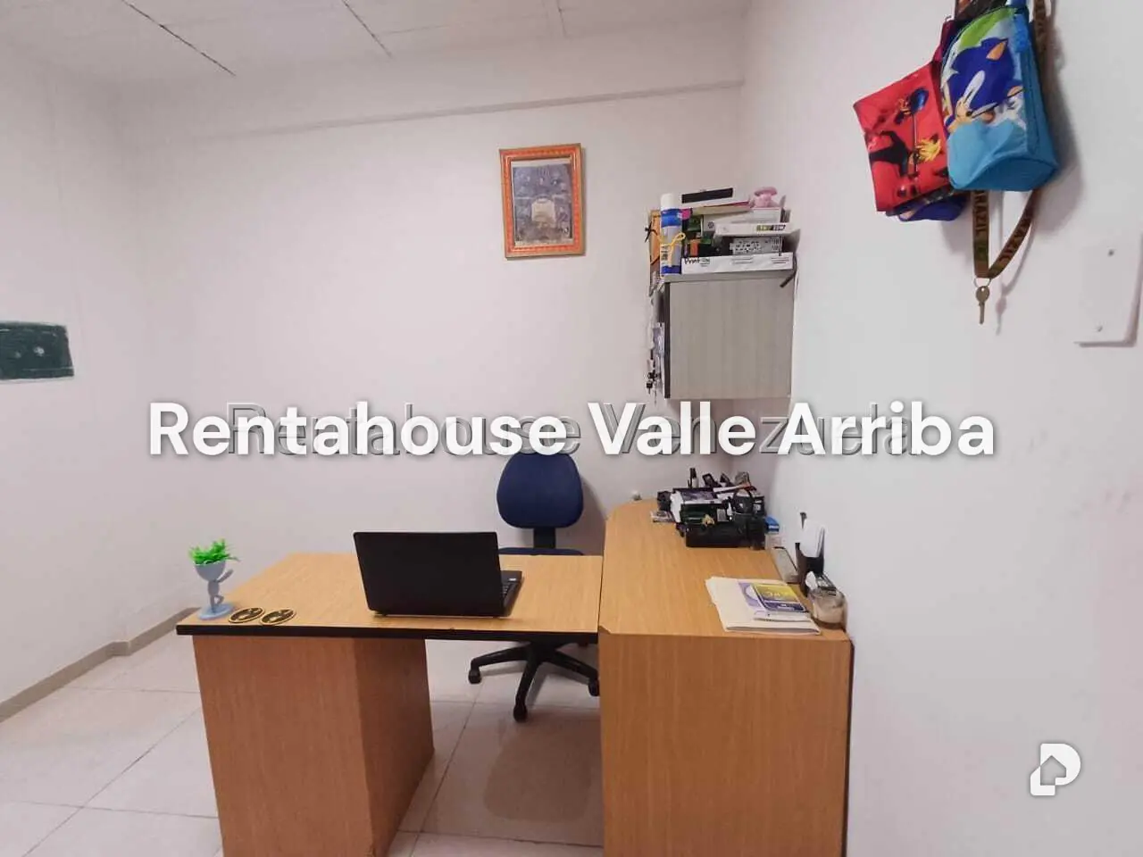 Casa en Catia, Caracas – 57