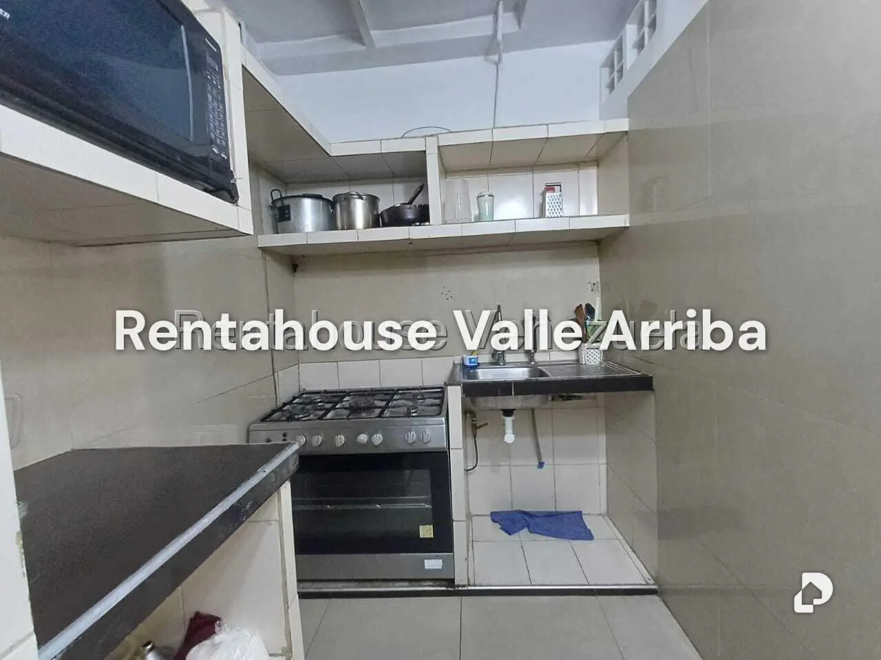 Casa en Catia, Caracas – 38