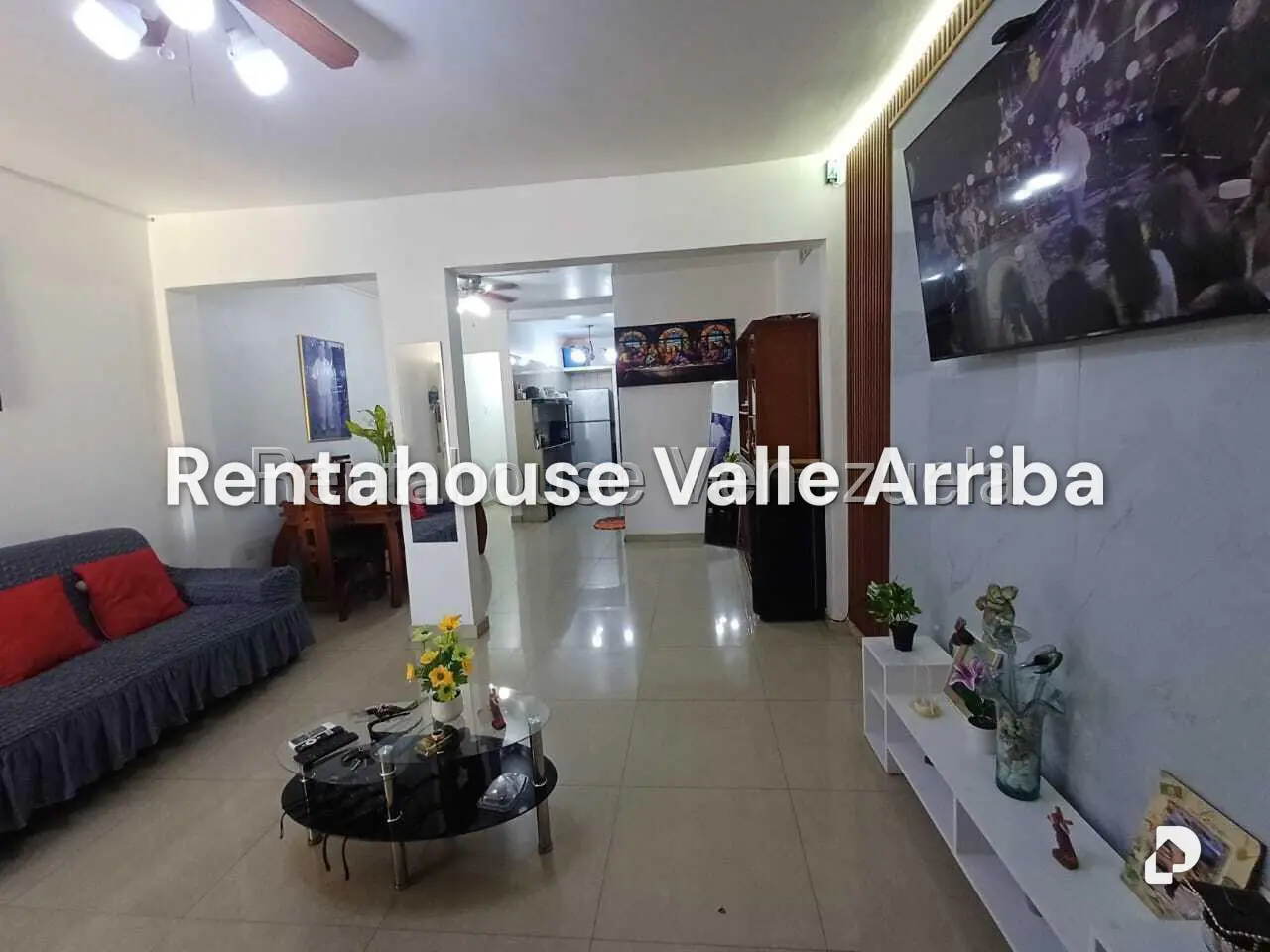 Casa en Catia, Caracas – 21