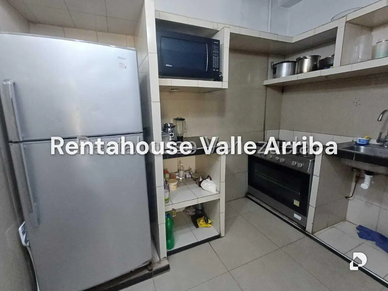 Casa en Catia, Caracas – 37