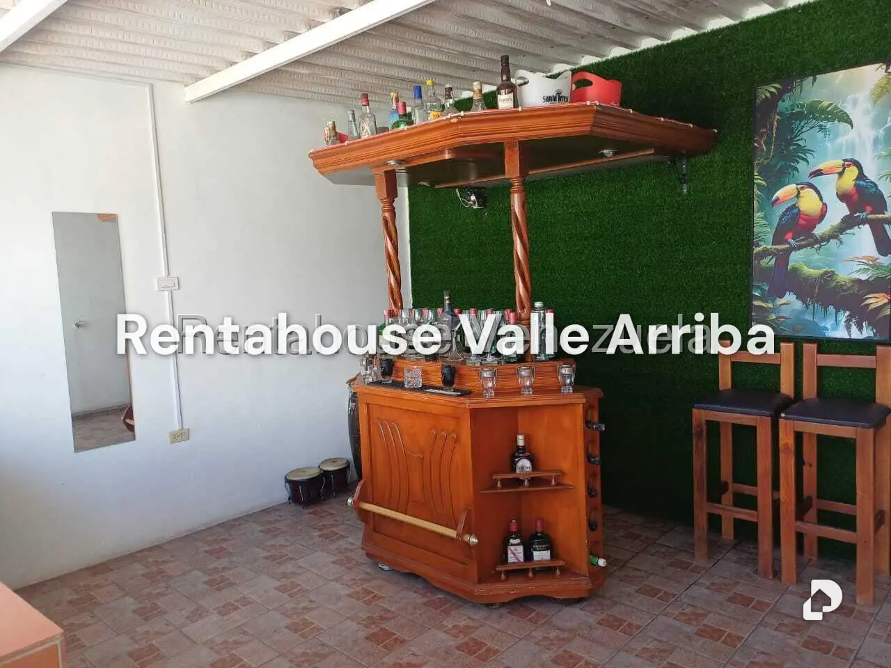 Casa en Catia, Caracas – 92