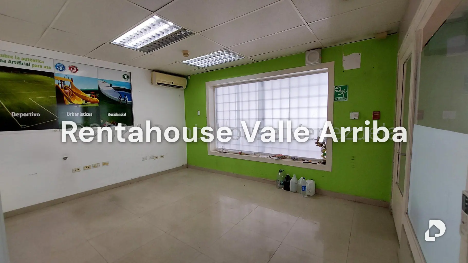 Local comercial en Los Chaguaramos, Caracas – 2