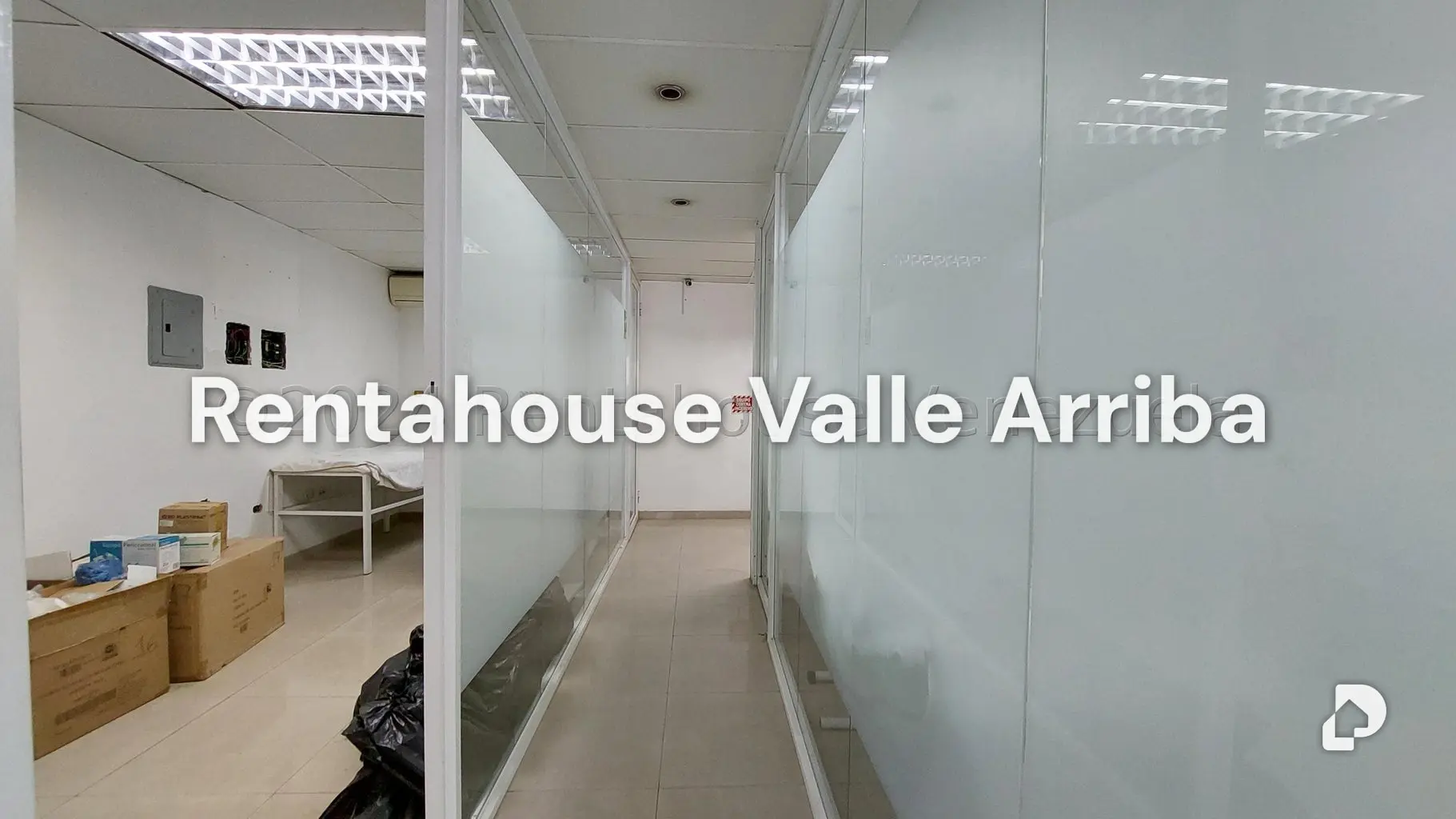 Local comercial en Los Chaguaramos, Caracas – 4