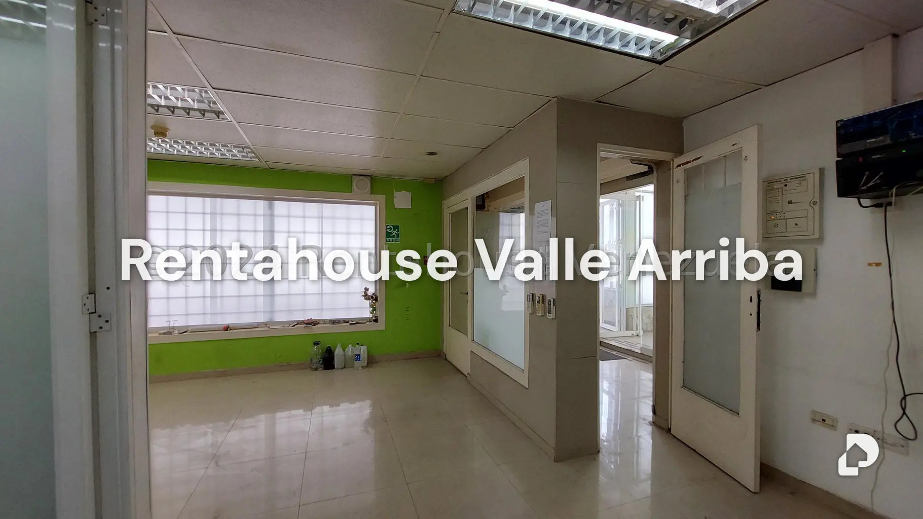 Local comercial en Los Chaguaramos, Caracas – 3