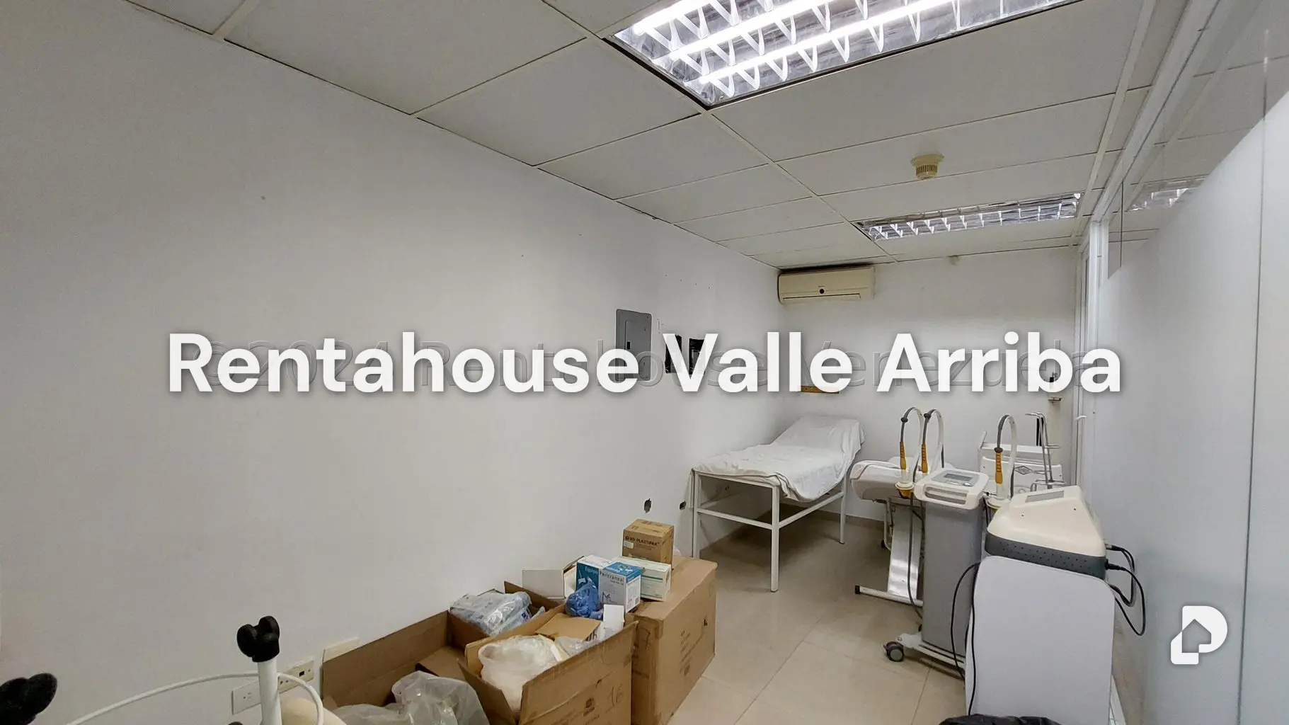 Local comercial en Los Chaguaramos, Caracas – 6