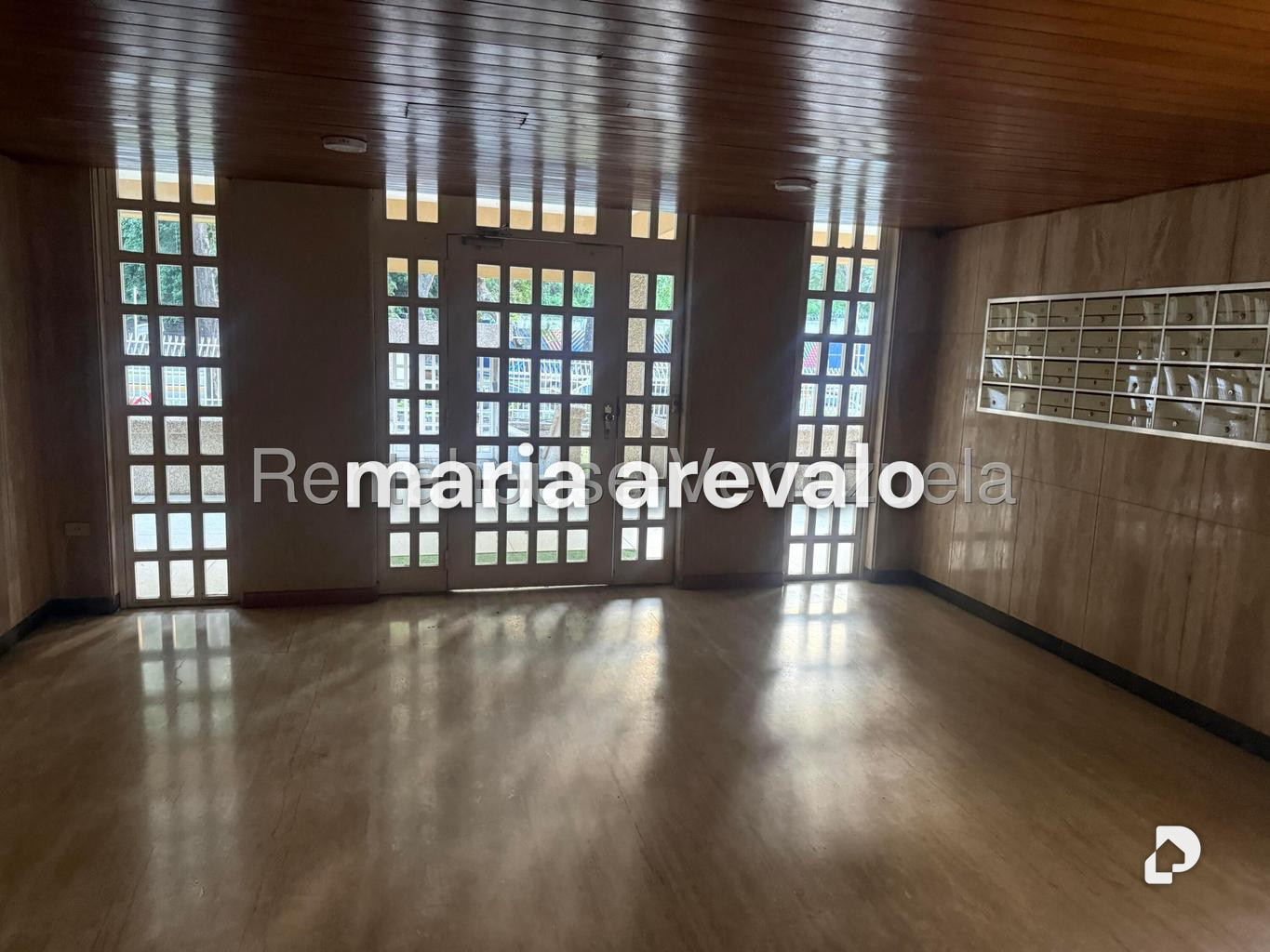 Apartamento en El Cafetal, Caracas – 29