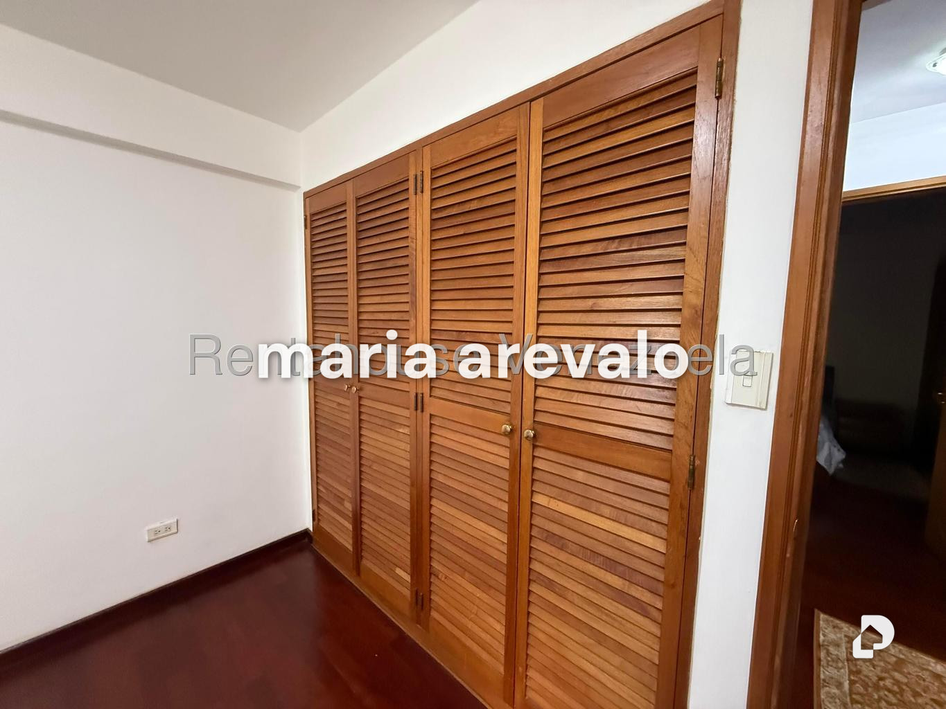 Apartamento en El Cafetal, Caracas – 24
