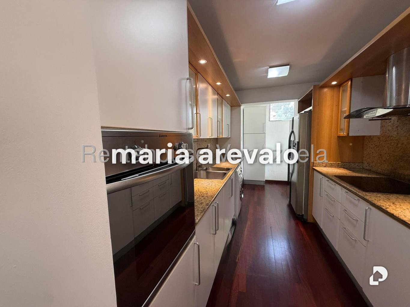 Apartamento en El Cafetal, Caracas – 15