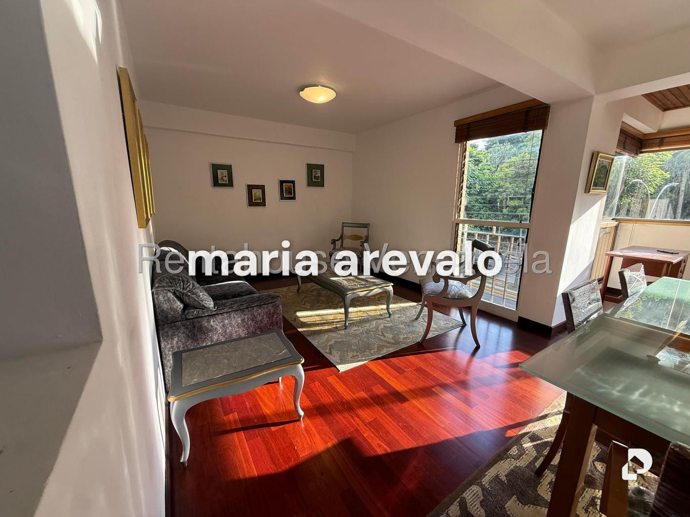 Apartamento en El Cafetal, Caracas – 18