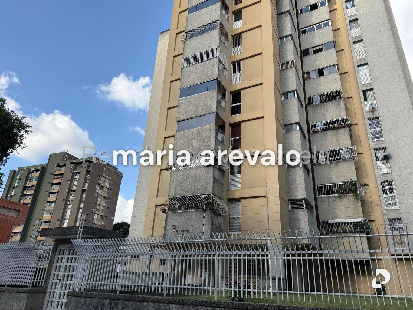 Apartamento en El Cafetal, Caracas – 1