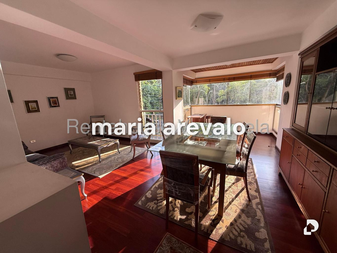 Apartamento en El Cafetal, Caracas – 19
