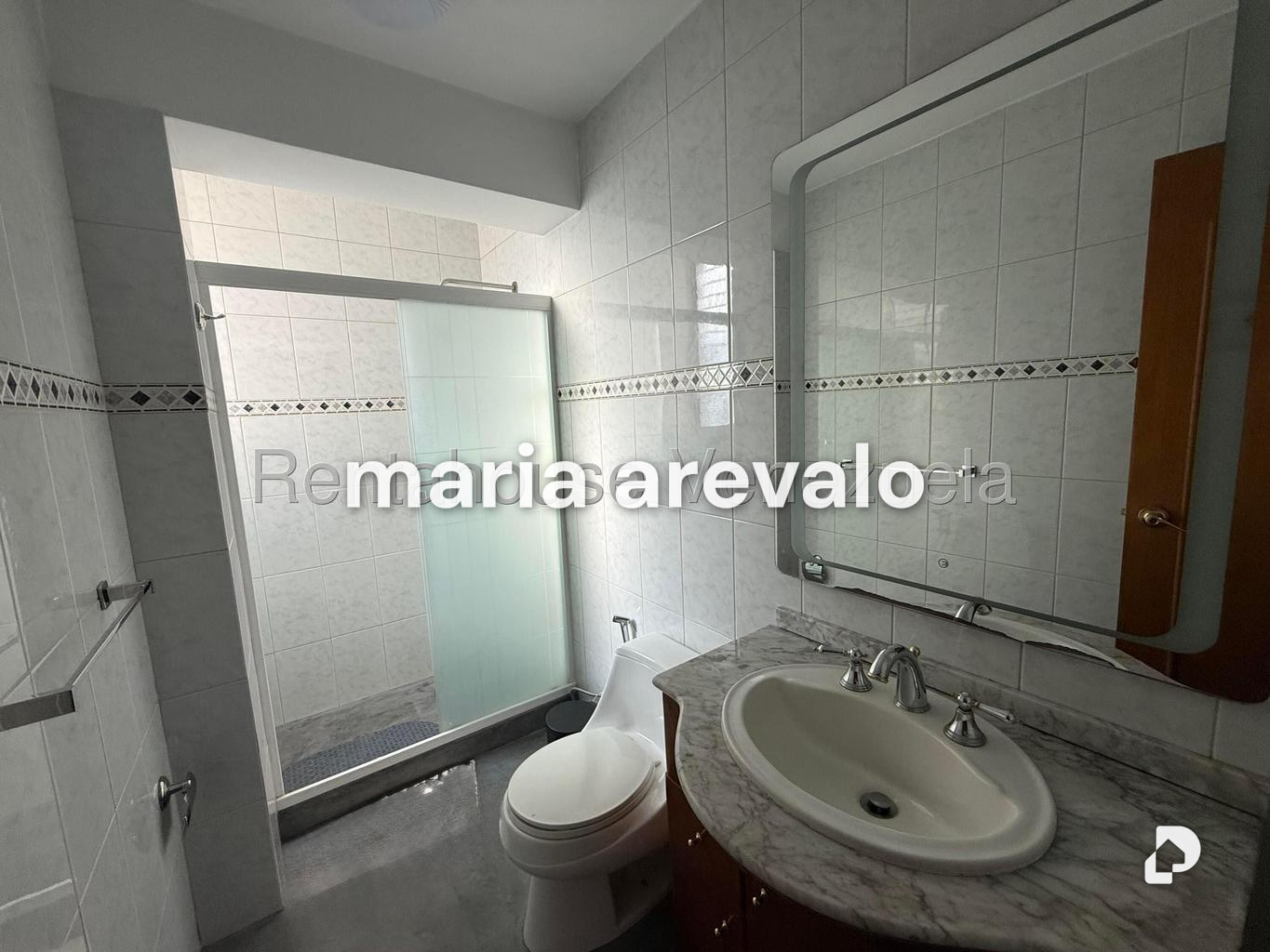 Apartamento en El Cafetal, Caracas – 22