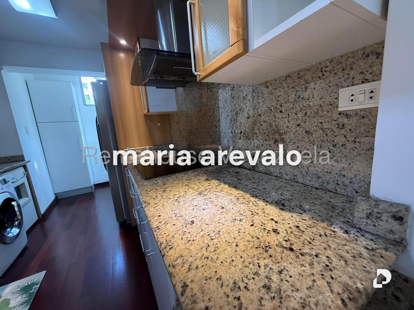 Apartamento en El Cafetal, Caracas – 17