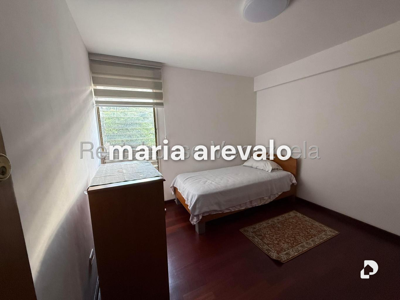 Apartamento en El Cafetal, Caracas – 23
