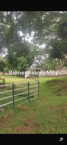 Finca en Tocuyito – 1